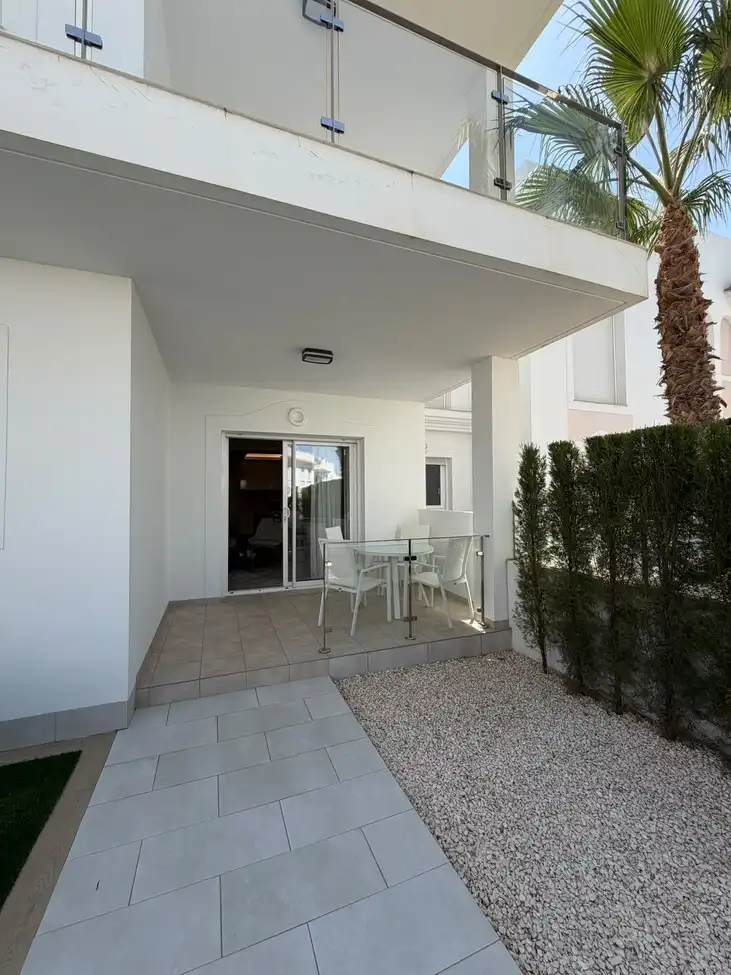 Bungalow en venta en Benijófar, imagen 9