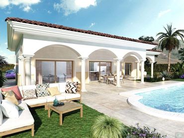 Maison avec piscine à vendre à N/A