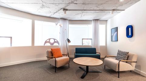 Foto 4 de Oficina de alquiler en Gran Via de Les Corts Catalanes, 583, L'Antiga Esquerra de l'Eixample,  Barcelona Capital