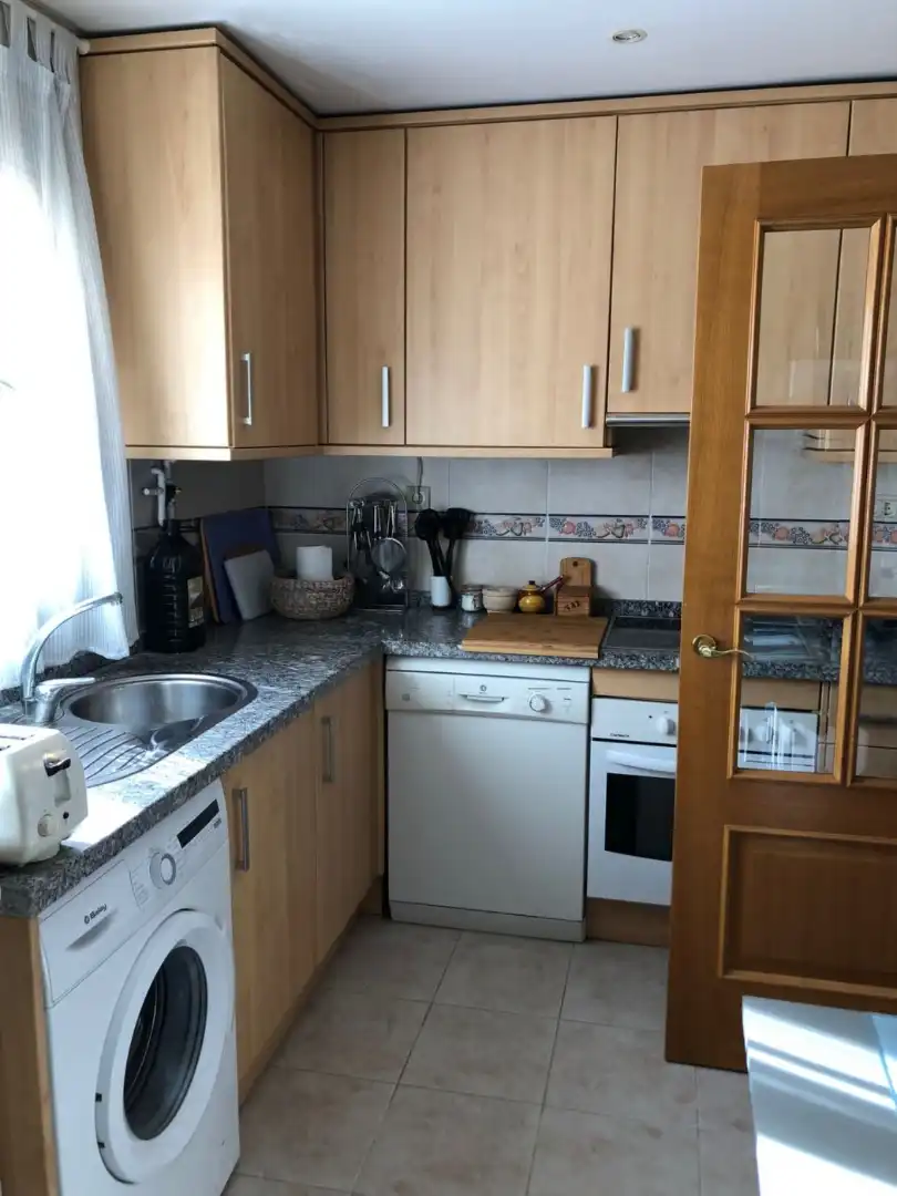 Appartement avec piscine à vendre à Calle del Jalón, imagen 6