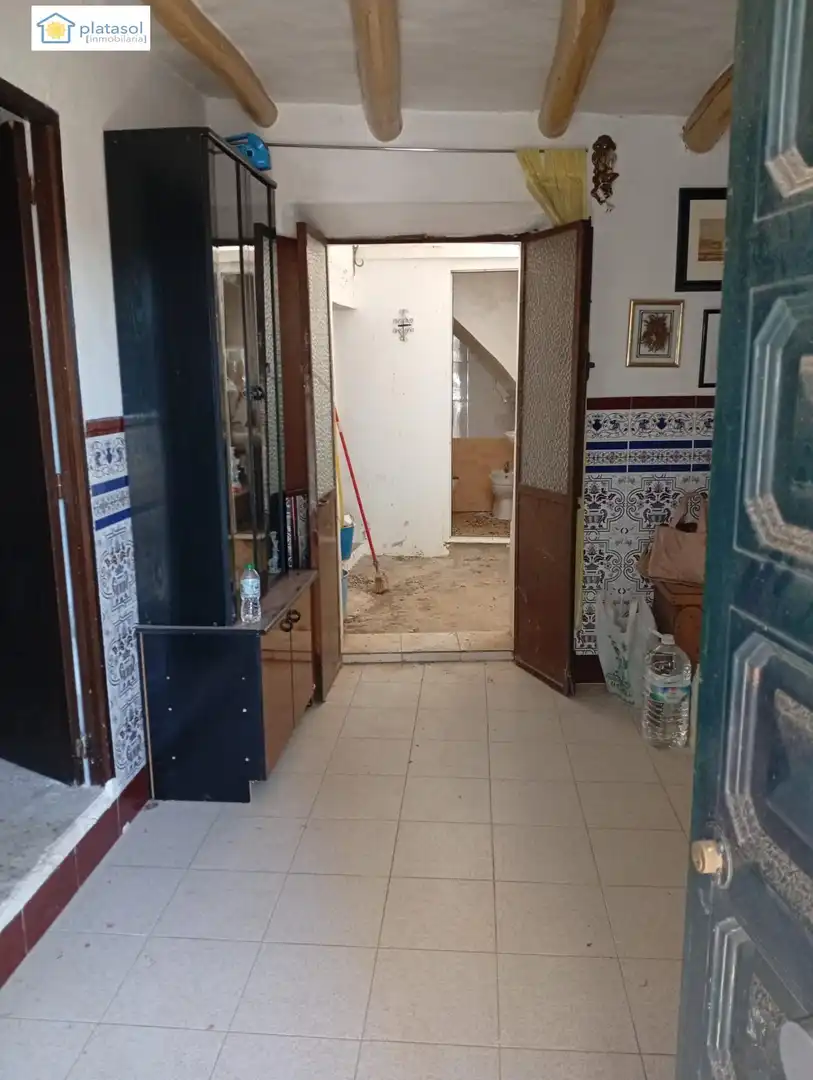 Casa o chalet en venta en Santa Olalla del Cala