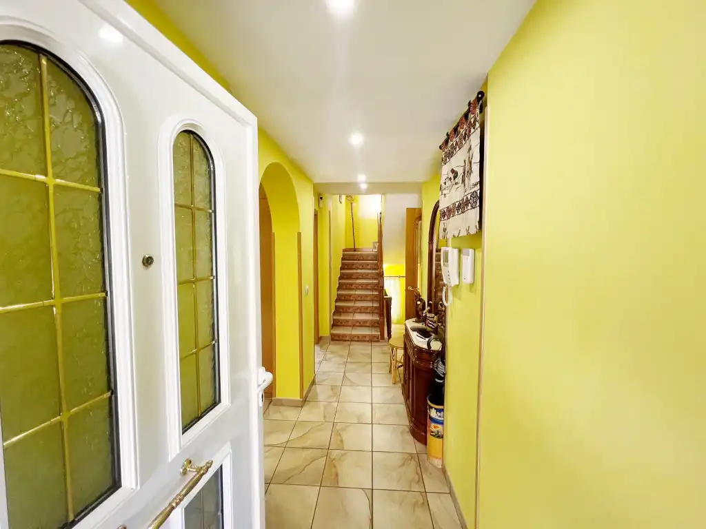 Casa o xalet en venda en Getafe amb Aire condicionat, Calefacció i Terrassa