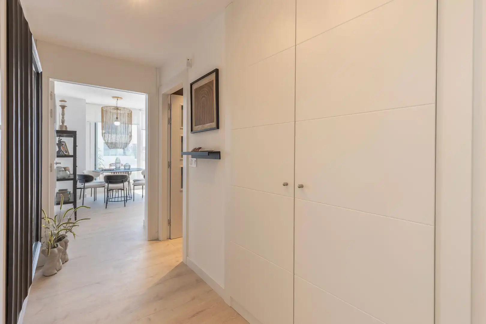 Flat for sale in Avenida Federico García Lorca, 38, Avda. Federico Garcia Lorca - Nueva Estación Autobuses