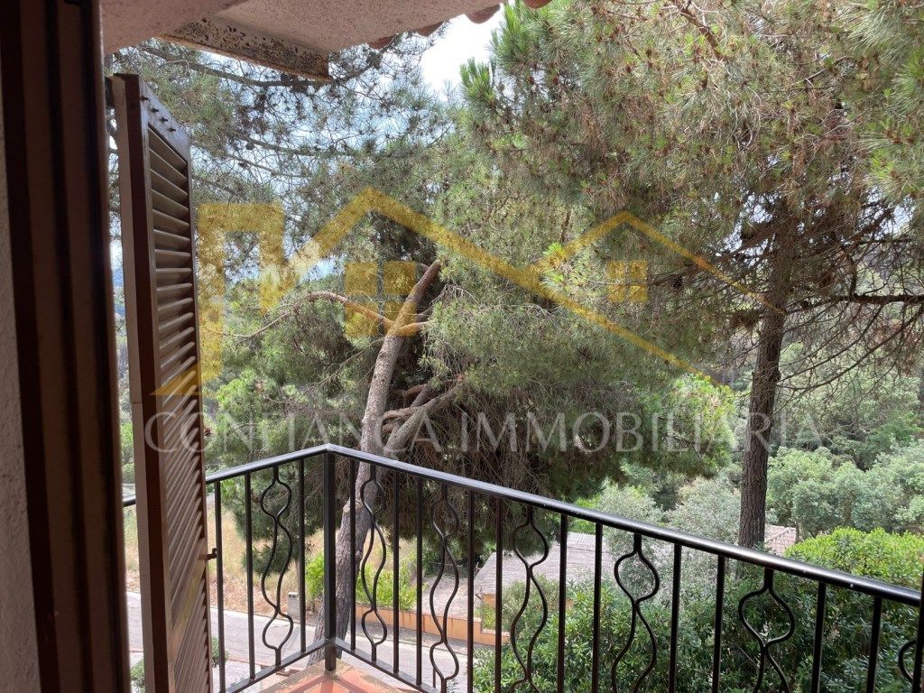 Jardí de Casa o xalet en venda en Lloret de Mar