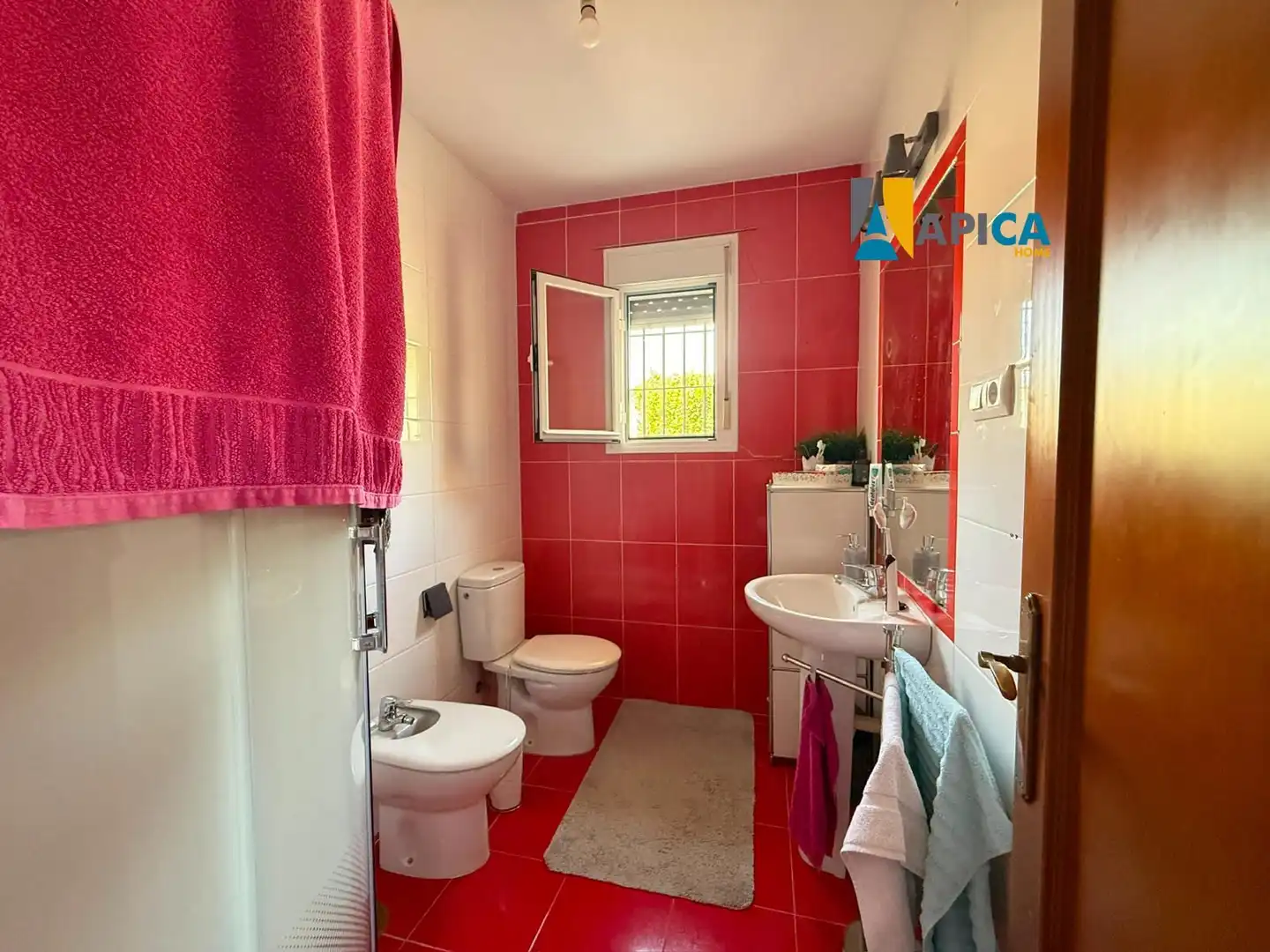 Bany de Casa o xalet en venda en Chiclana de la Frontera amb Terrassa i Moblat