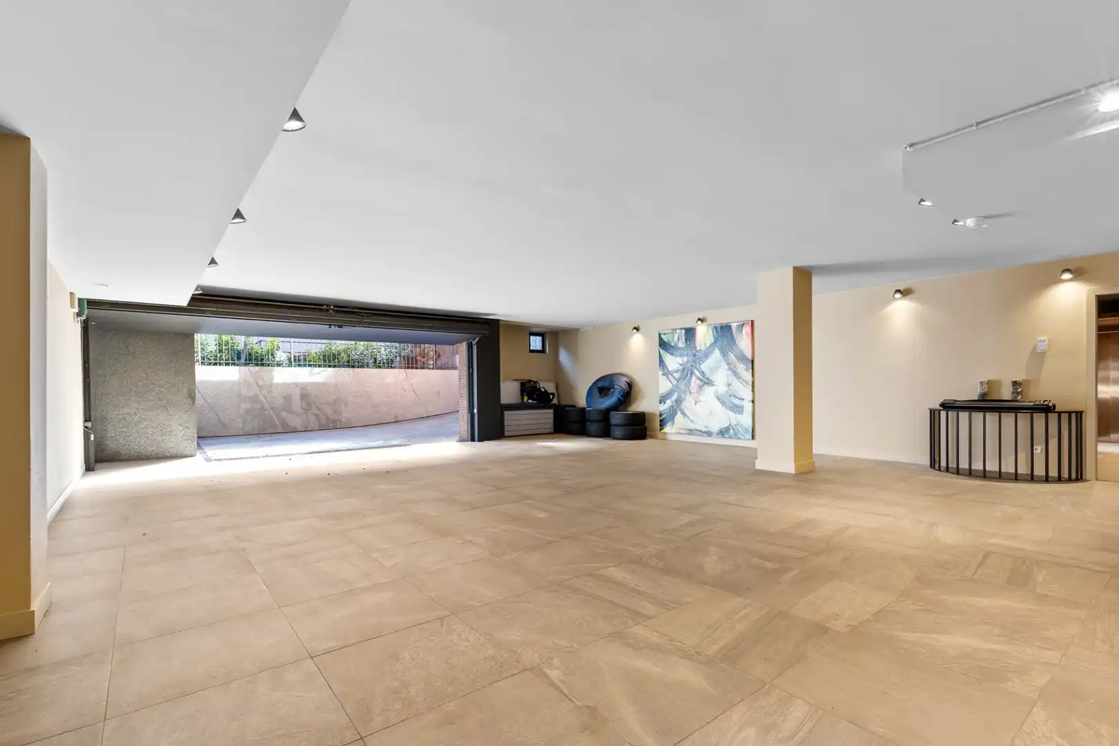 Casa o chalet en venta en Esplugues de Llobregat con Aire acondicionado, Calefacción y Terraza