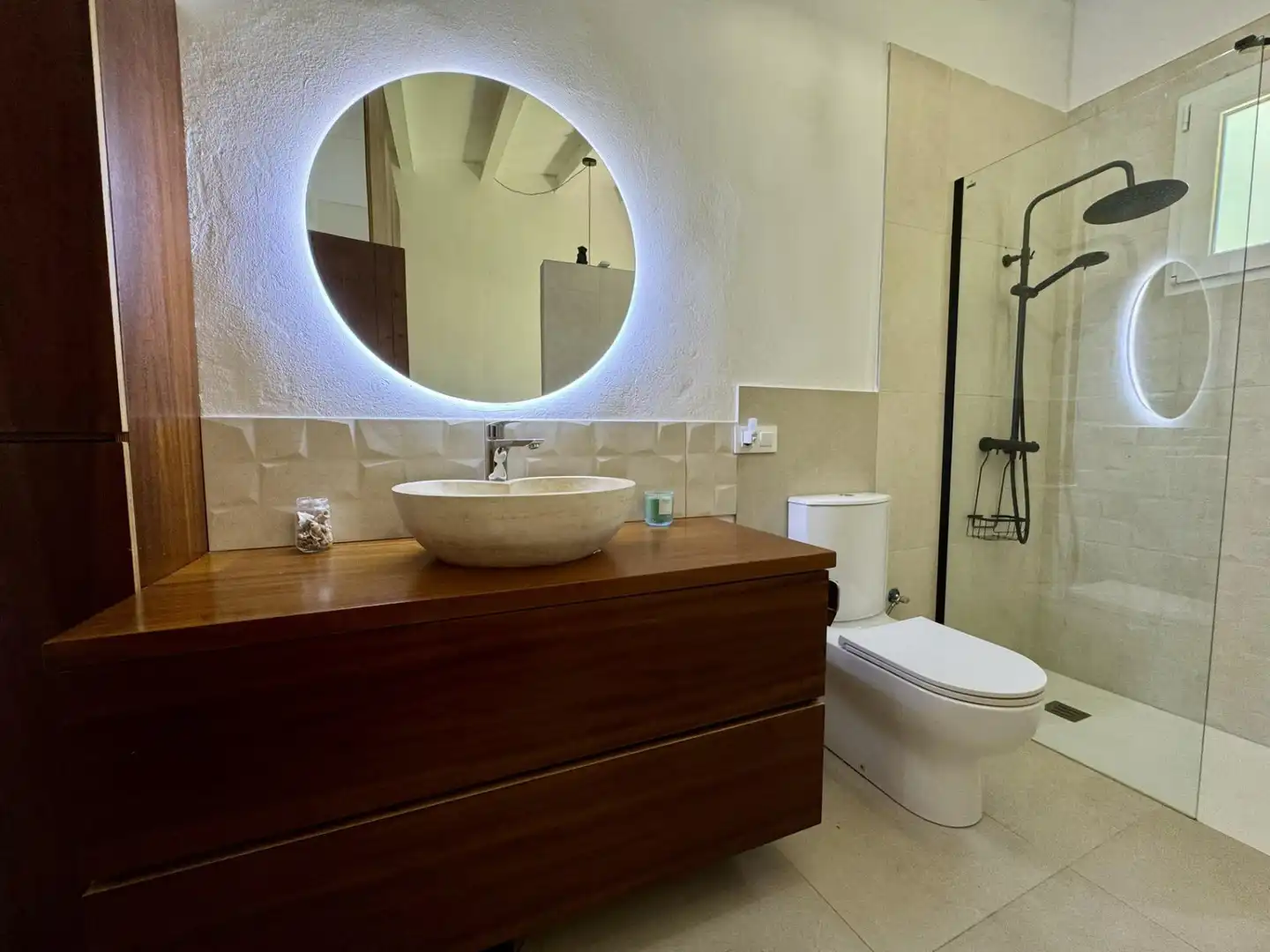 Houses for sale in Campos, Zona Rústica - Interior