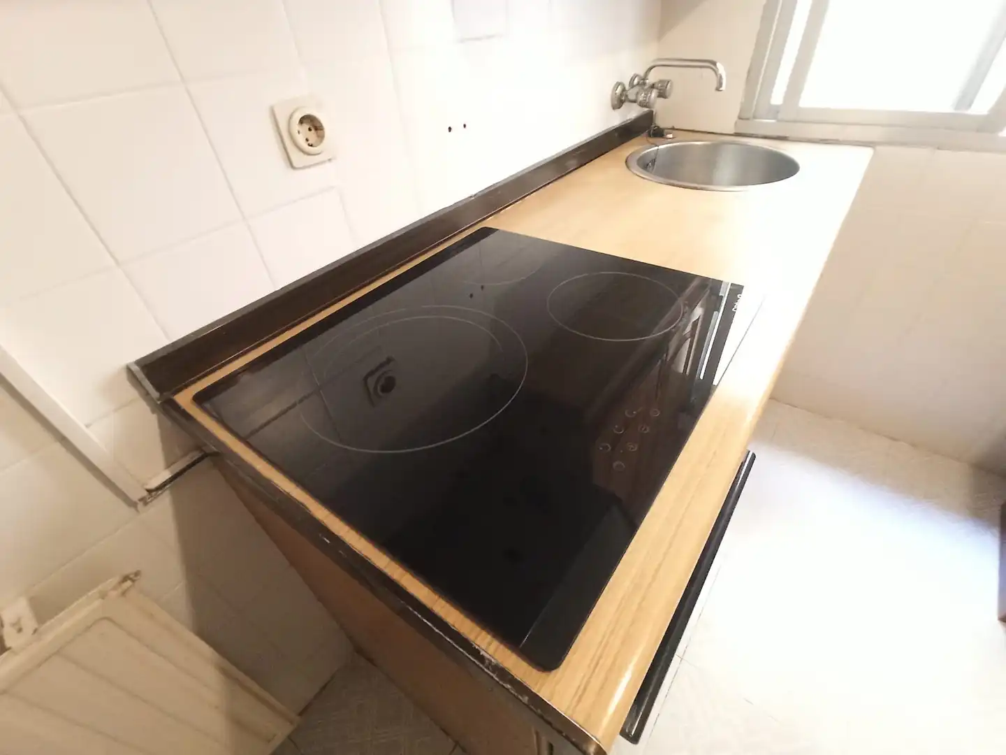Habitació a Calle de Braille, 20, Tres Olivos - Valverde