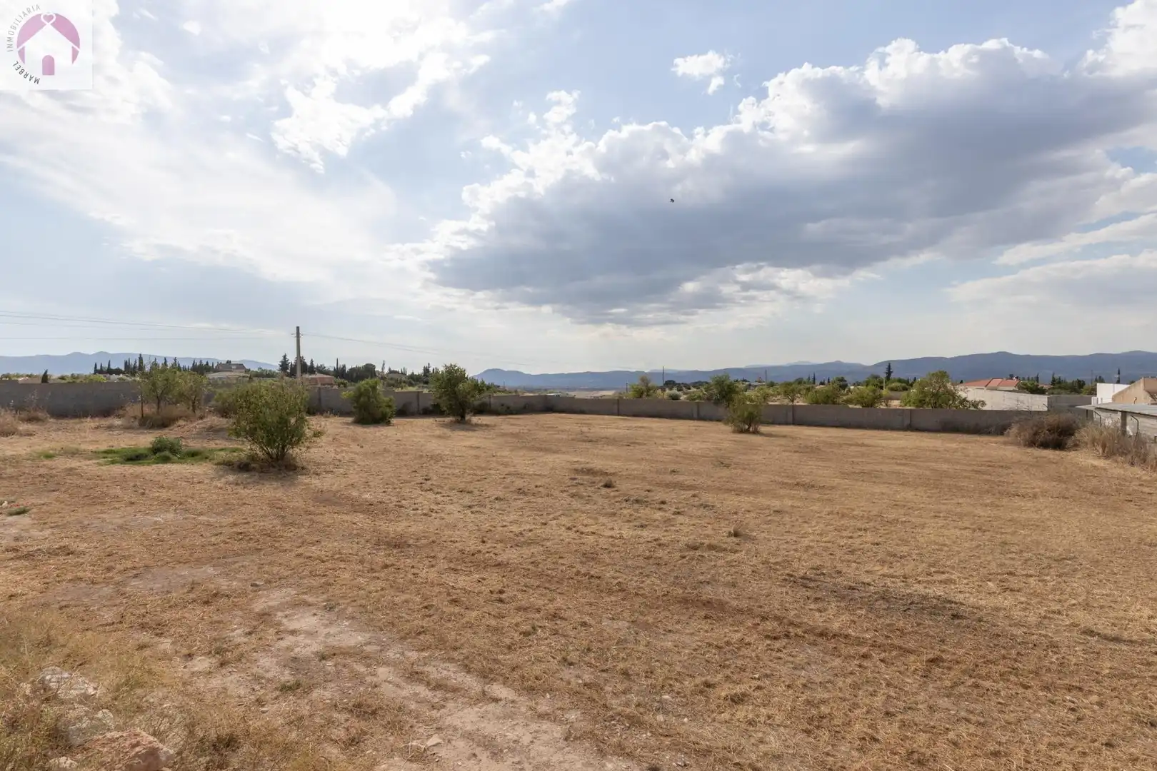 Rural land for sale in Moraleda de Zafayona, imagen 3