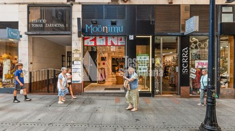 Local comercial en zona prime de Gijón, imatge 3