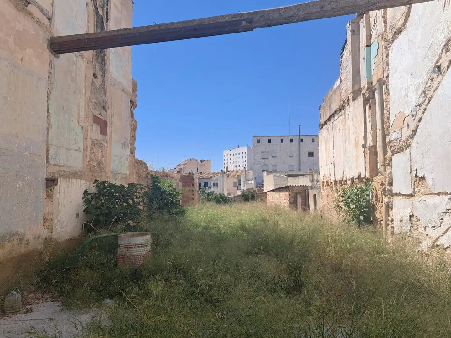 Terrain résidentiel à vendre à Calle GARCIA MONTES 28, imagen 2