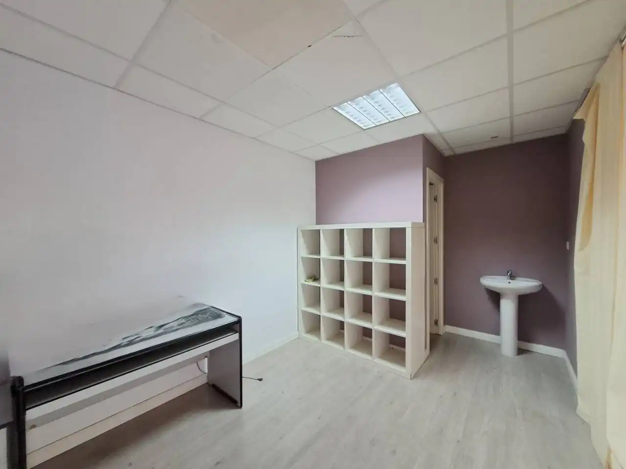 Local de alquiler en Arroyomolinos (Madrid) con Alarma