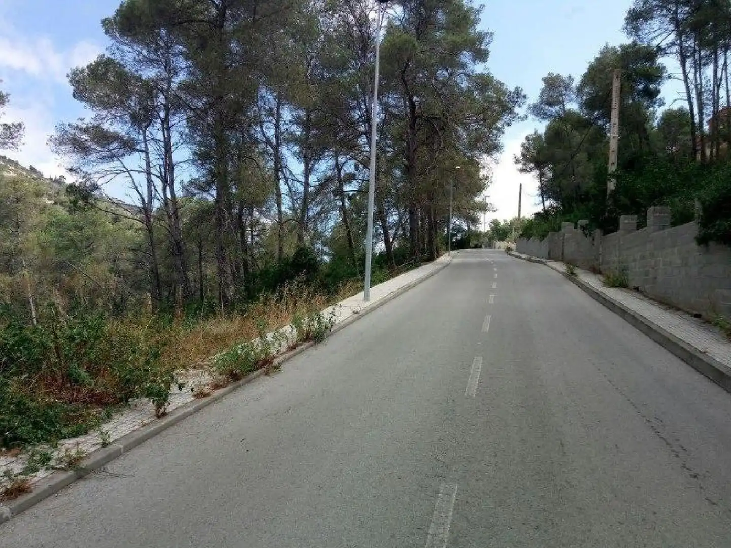 Terrenys i solars en venda a Olesa de Bonesvalls, imagen 8