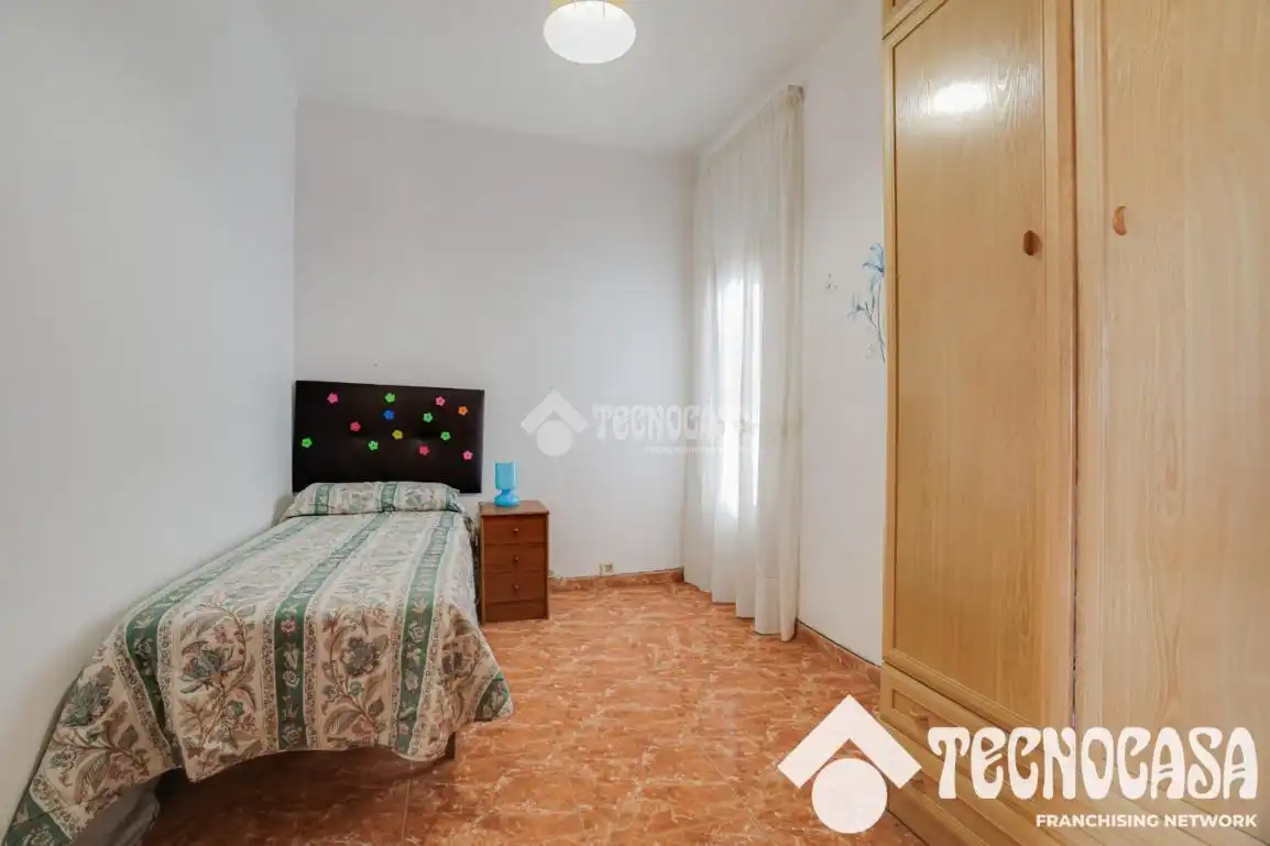 Dormitori de Àtic en venda en Barcelona amb Aire condicionat i Balcó