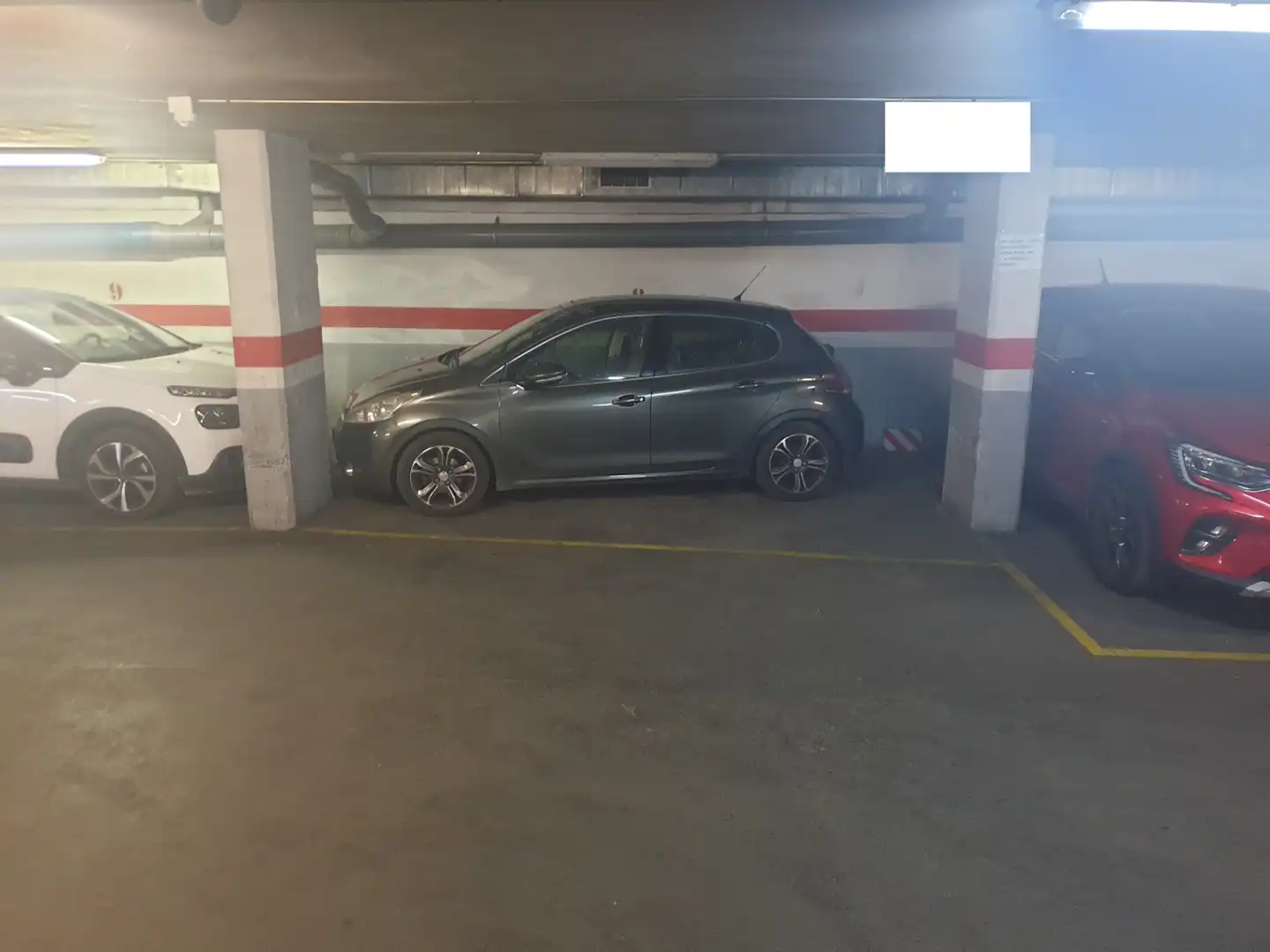 Individuel avec ascenseur à vendre à Carrer de la Lluna 11, imagen 15