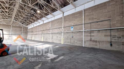 Photo 3 of Industrial buildings to rent in Carrer D'anselm Clavé, 11, Centre - Can Nadal, Sant Feliu de Llobregat