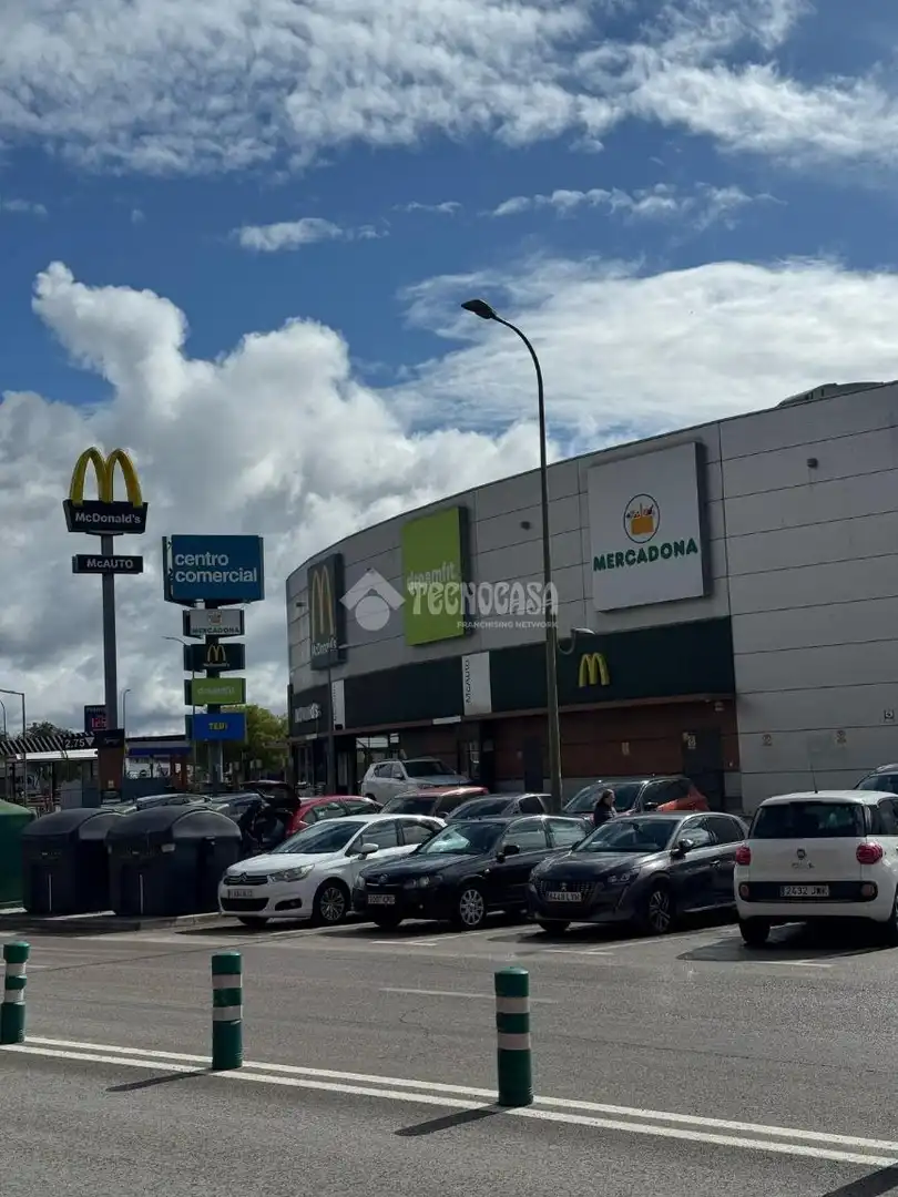 Pis en venda en Móstoles