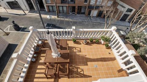 Foto 3 de Dúplex en venda a La Font d'en Fargues,  Barcelona Capital