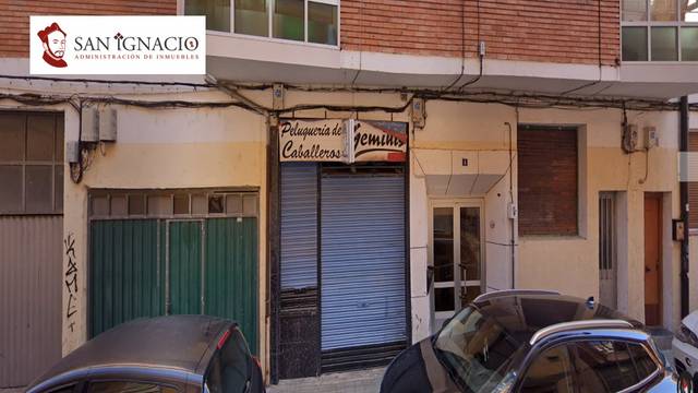 Local comercial en Venta en Villarcayo de Merindad de Castilla la Vieja