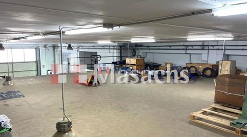 Photo 3 of Industrial buildings for sale in Bonavista, Barcelona