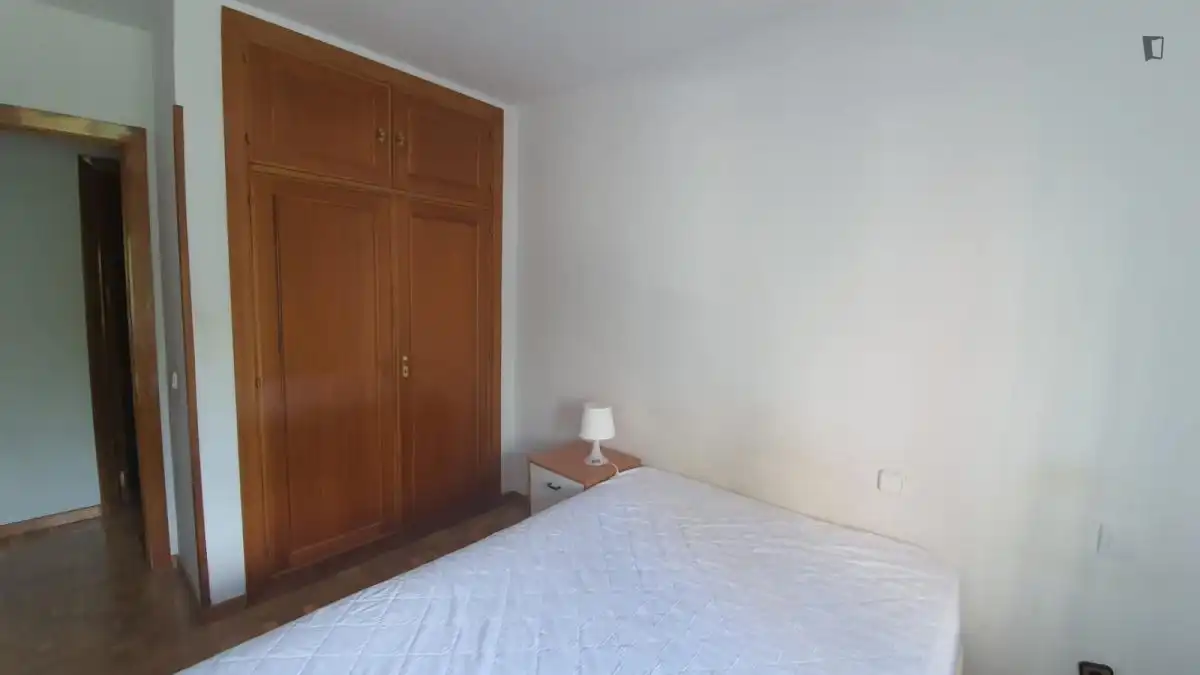Habitació a Media Legua