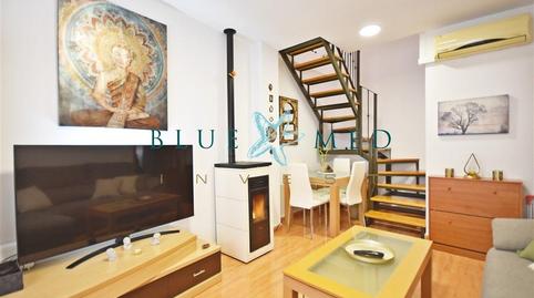 Foto 2 de Àtic en venda a Calle Ginesa Méndez España, Mazarrón Casco Urbano, Murcia