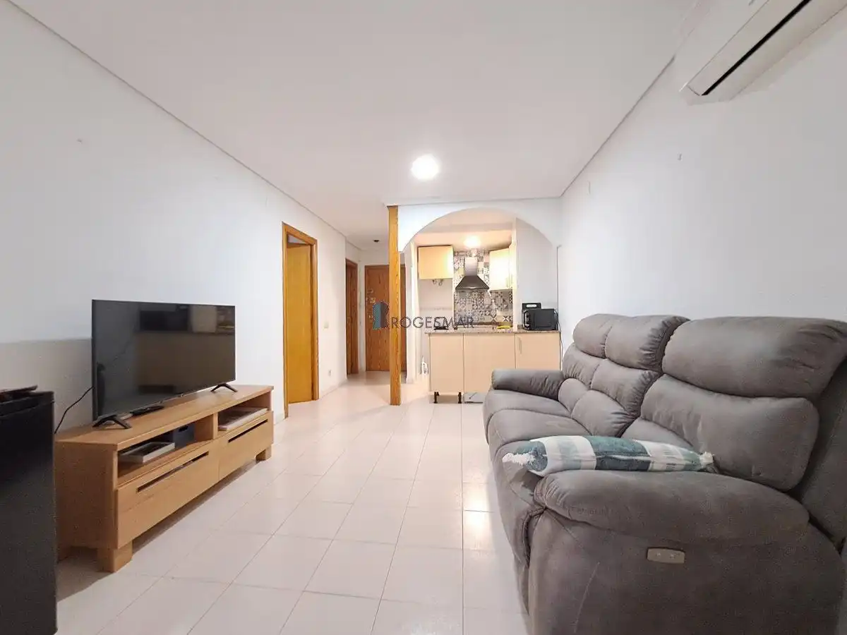 Apartment with pool for sale in Avinguda de Mohino 48a, imagen 8