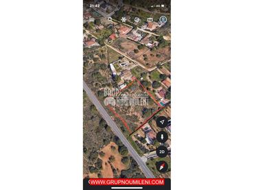 Terreny residencial en venda a Montserrat