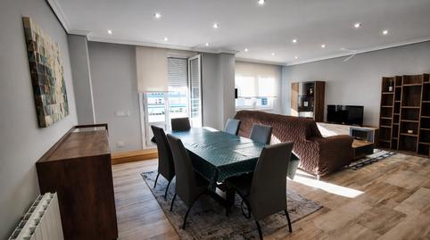 Photo 3 of Flat to rent in Calle San Fernando, Numancia - San Fernando, Santander