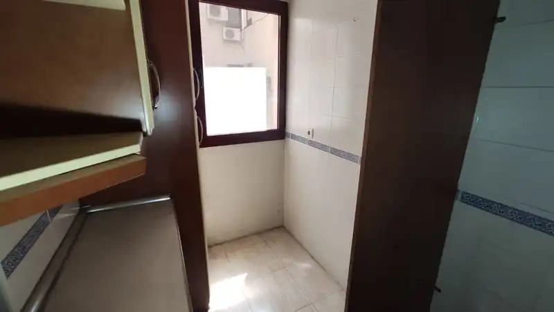 Wohnung zum Verkauf in C/ Asturias, Parque Europa - Los Pitufos
