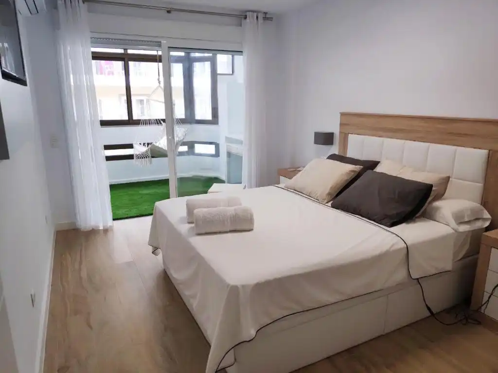 Apartment mit Aufzug zum Verkauf in Calle María Auxiliadora 3, imagen 7
