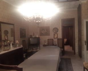 Dining room of Single-family semi-detached for sale in Novelda  with Terrace, Storage room and Balcony