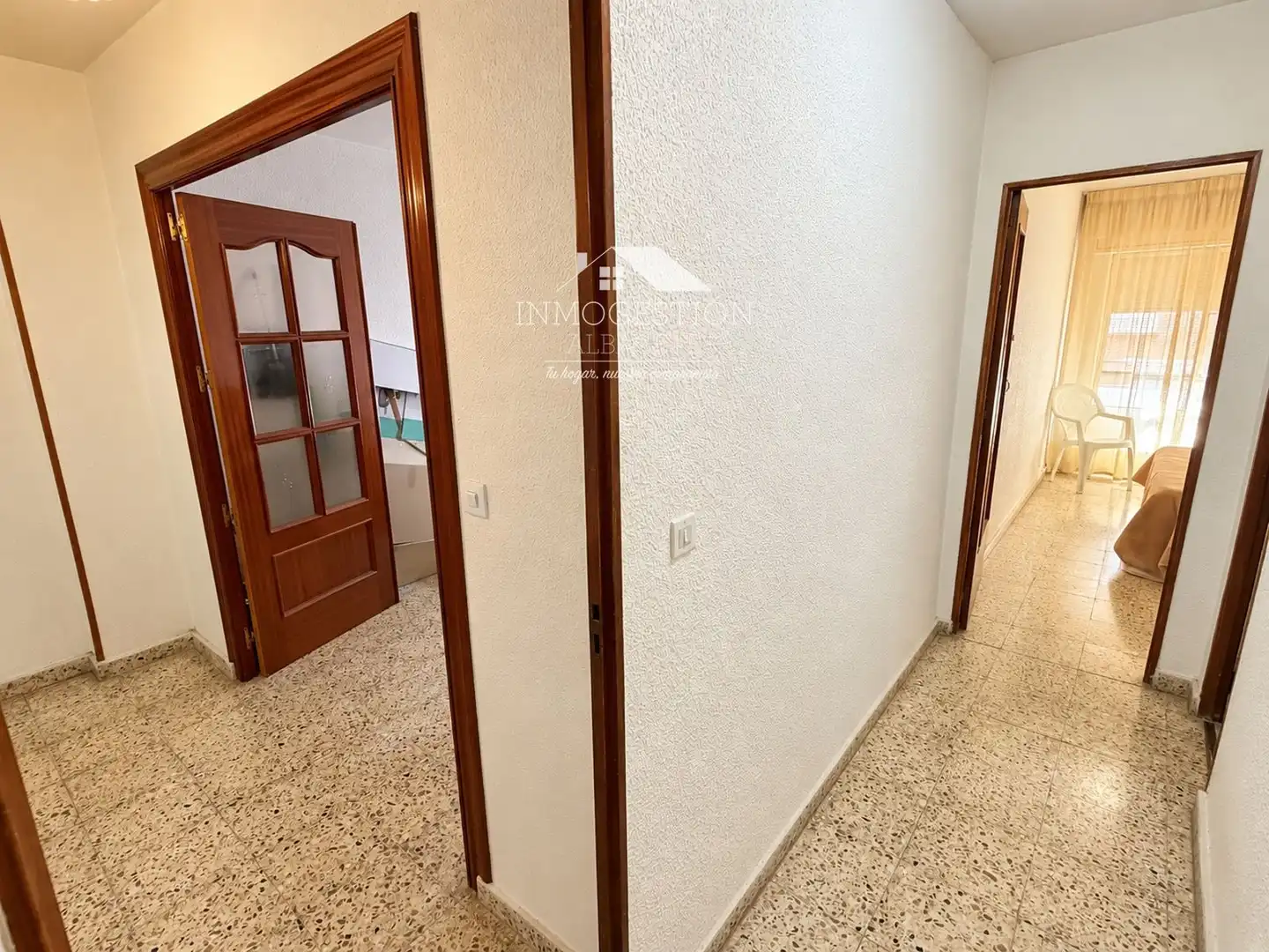 Wohnung mit Aufzug zum Verkauf in LOPE DE VEGA, imagen 15