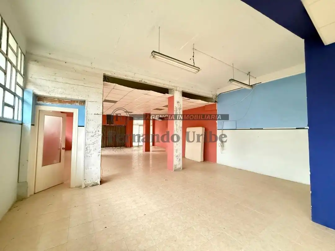 Local comercial en venda a Padura Zeharkalea, imagen 6