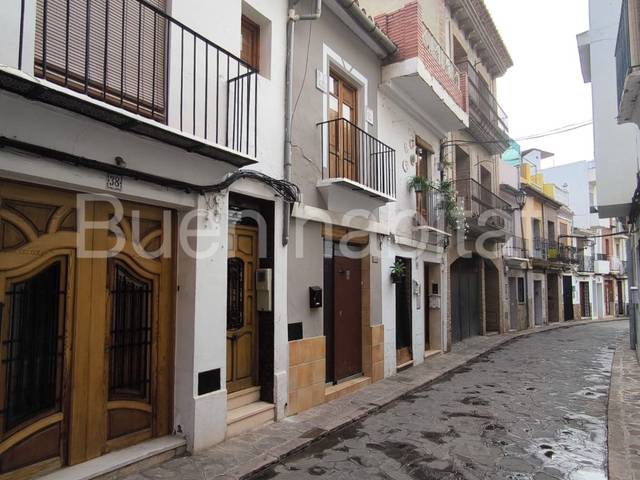 Casa-chalet en Venta en Calle Eres en Serra