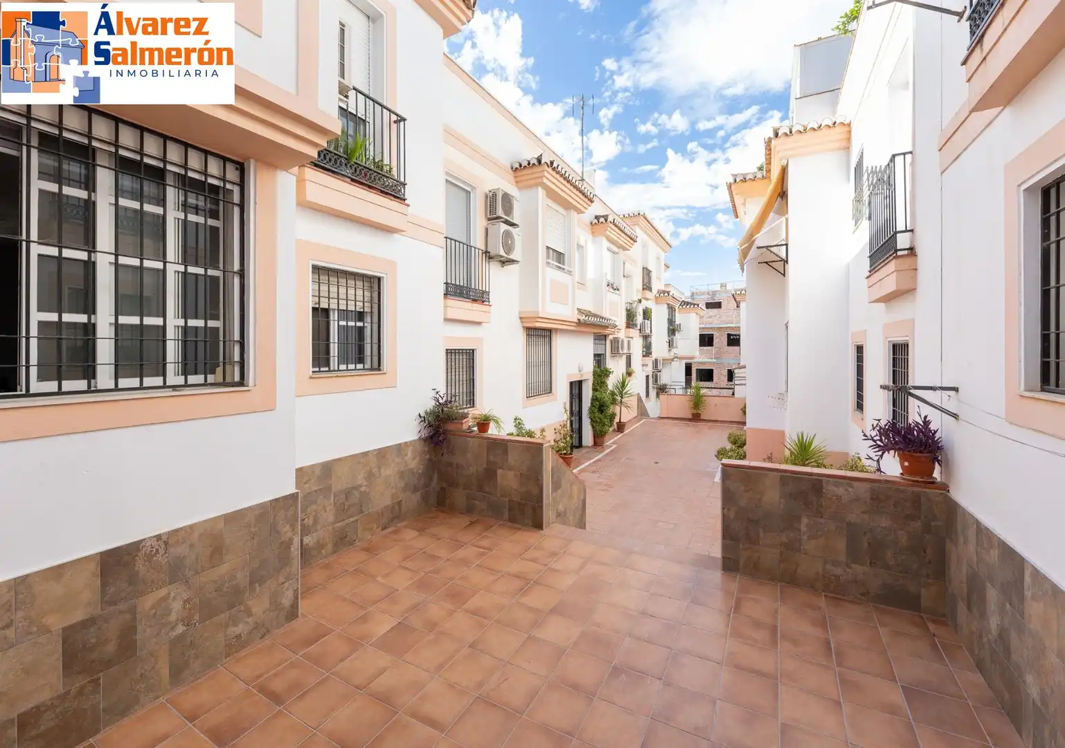 Penthouse zum Verkauf in La Zubia Ciudad, imagen 4