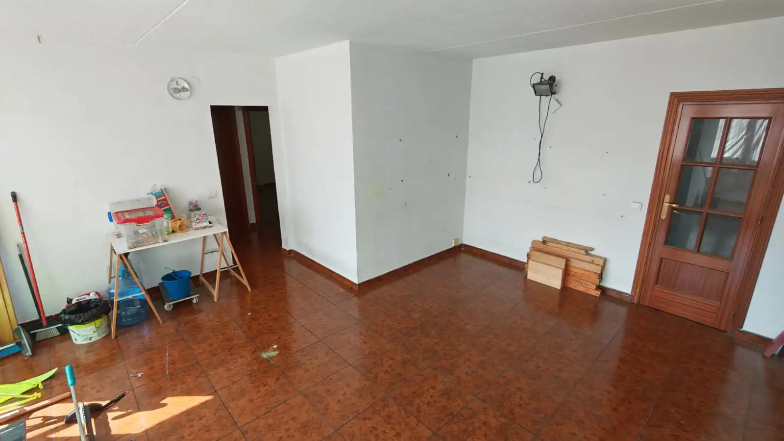 Pis en venda en Guadalajara