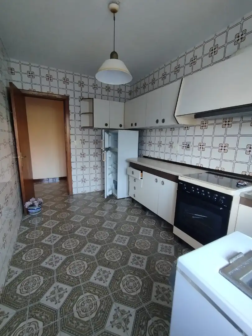 Piso en venta en Fene