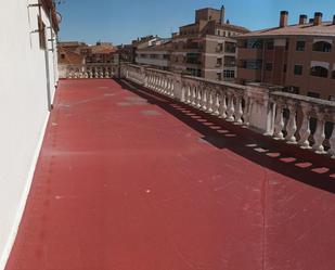 Terrace of Flat for sale in Calatayud  with Terrace