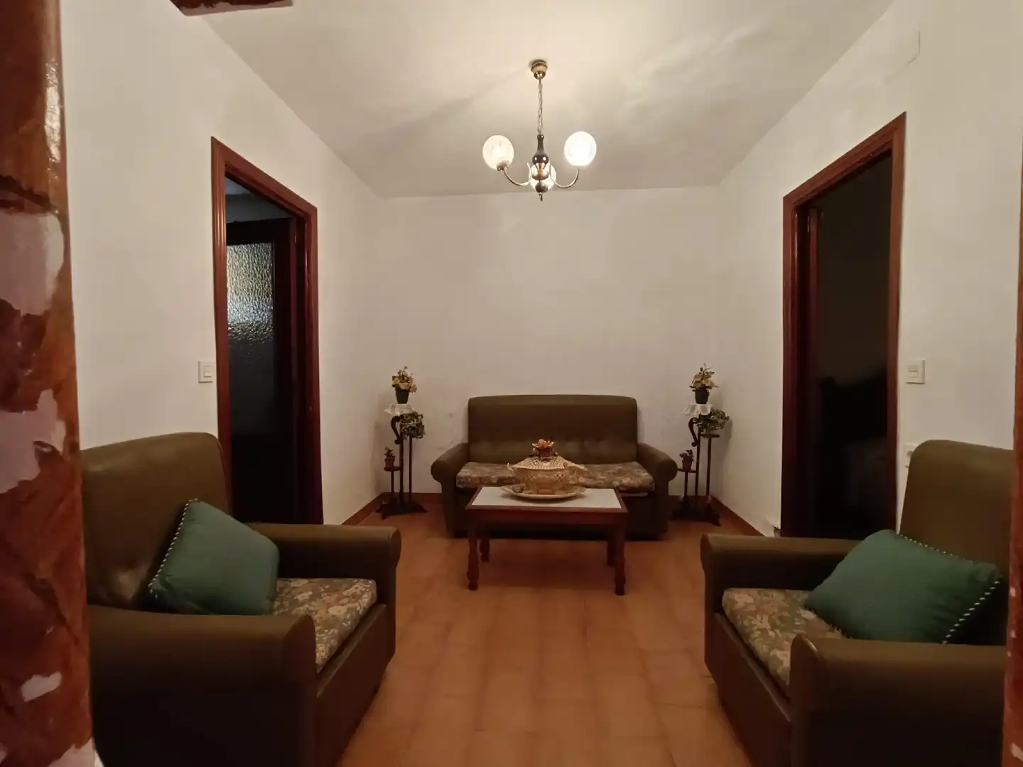 Casa o chalet en venta en Montemolín