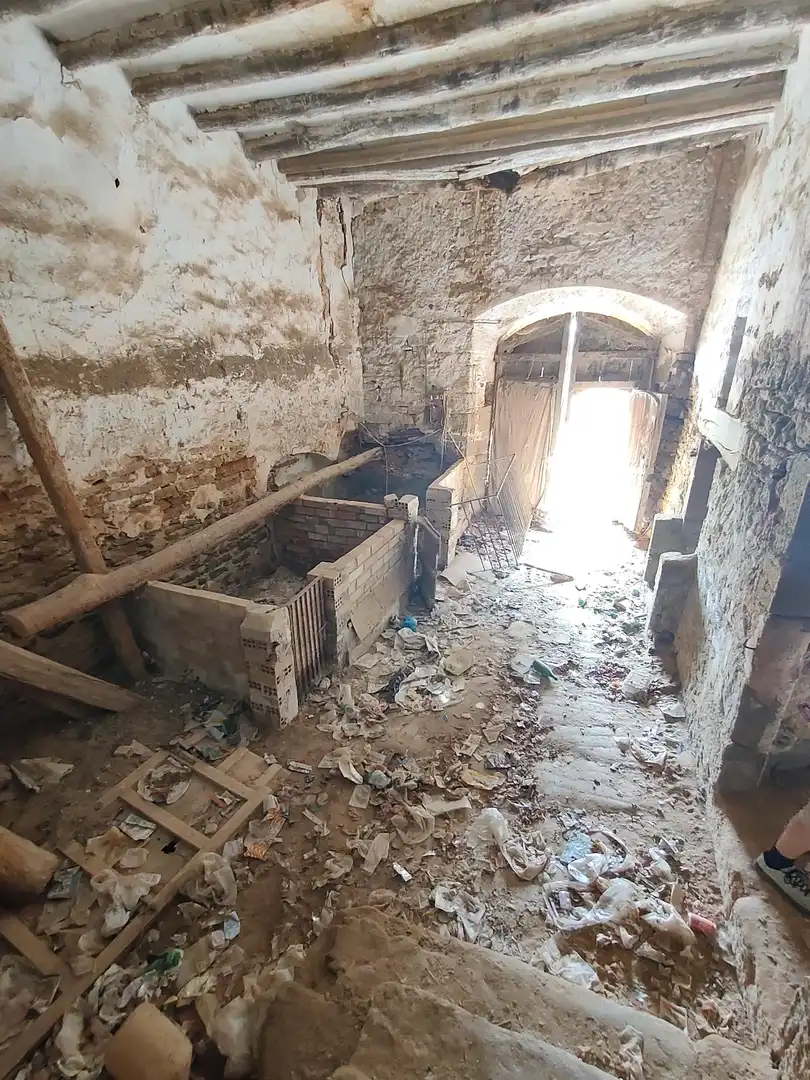 Haus zum Verkauf in Plaça Major-montroig, imagen 7