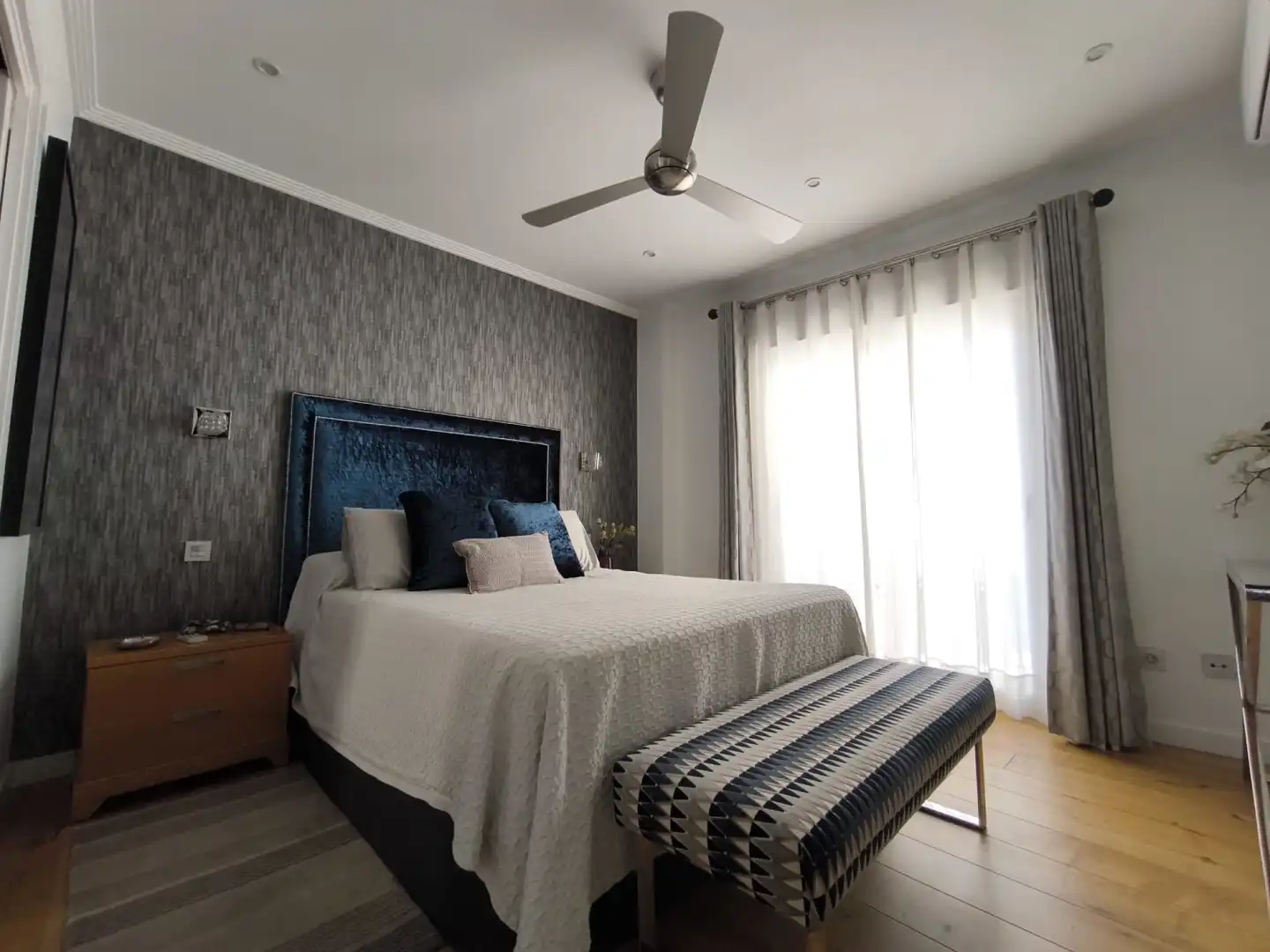 Piso con terraza en venta en Sur, imagen 16