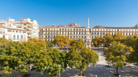 Photo 2 of Buildings for sale in La Victoria, Málaga Capital