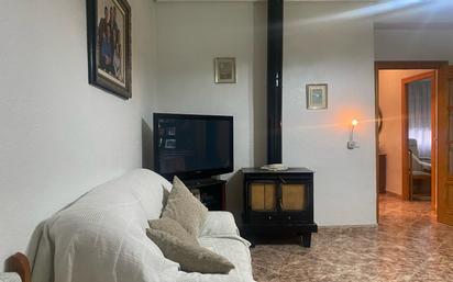 Sala d'estar de Casa o xalet en venda en Molina de Segura