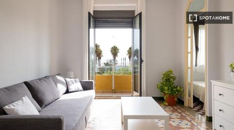 Foto 5 de Apartament per a compartir a El Cabanyal - El Canyamelar, Valencia