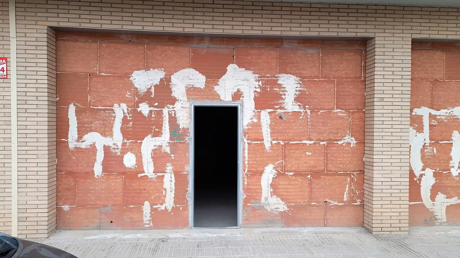 Commercial properties for rent in Torrefarrera
