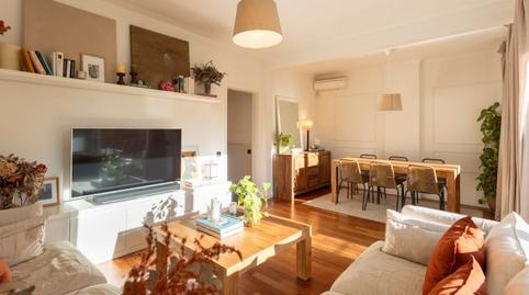 Photo 3 of Flat for sale in Sant Gervasi i la Bonanova,  Barcelona Capital