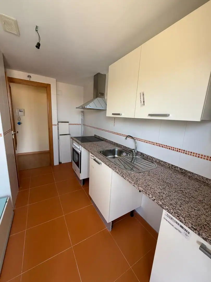 Cocina de Piso en venta en Pinseque con Balcón