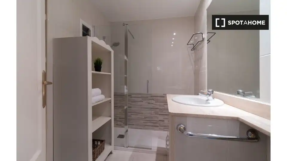 Room in Castilla