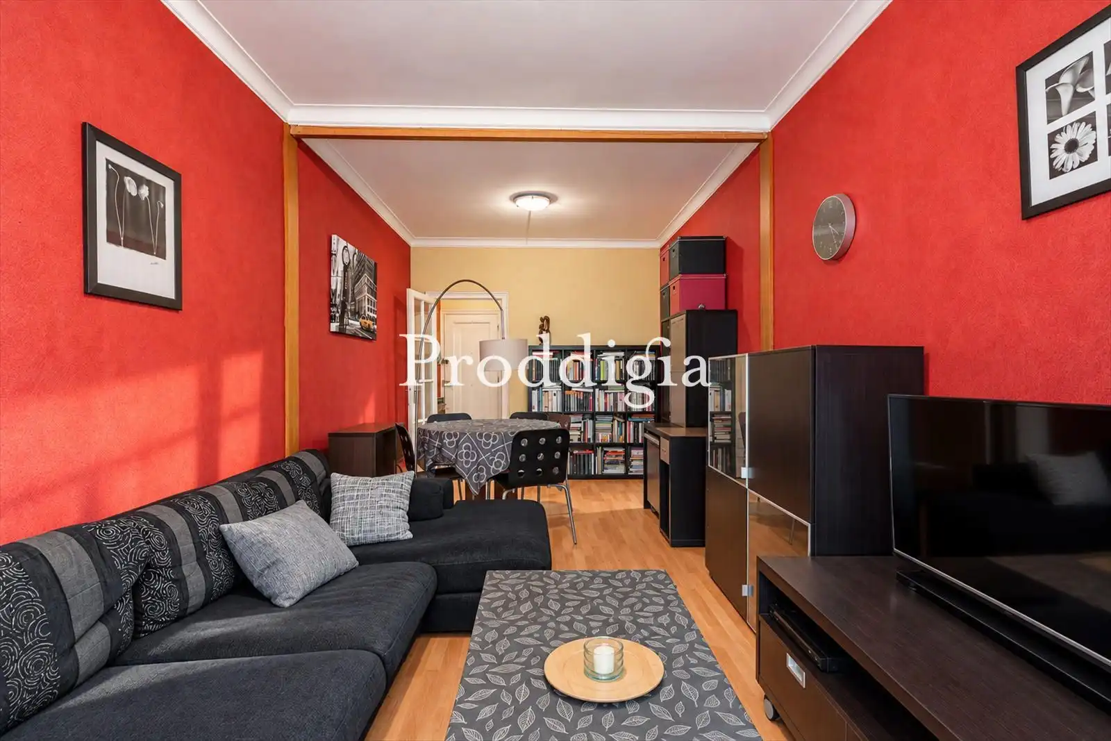 Piso con ascensor en venta en DR. RIZAL, imagen 5